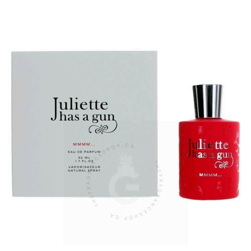 MMMM | Eau de Parfum | Juliette has a Gun – Juliette has
